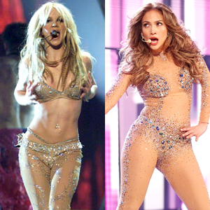 Anatomy Of A Pop Superstar Happy 30th Birthday Britney Spears E Online